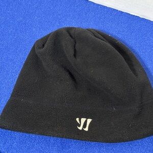 Men’s warrior fleece beanie